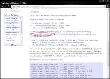 python 3.2.3 download