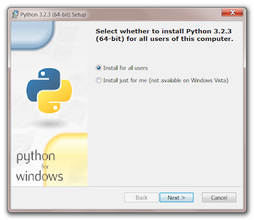 python 3.2.3 installer intro